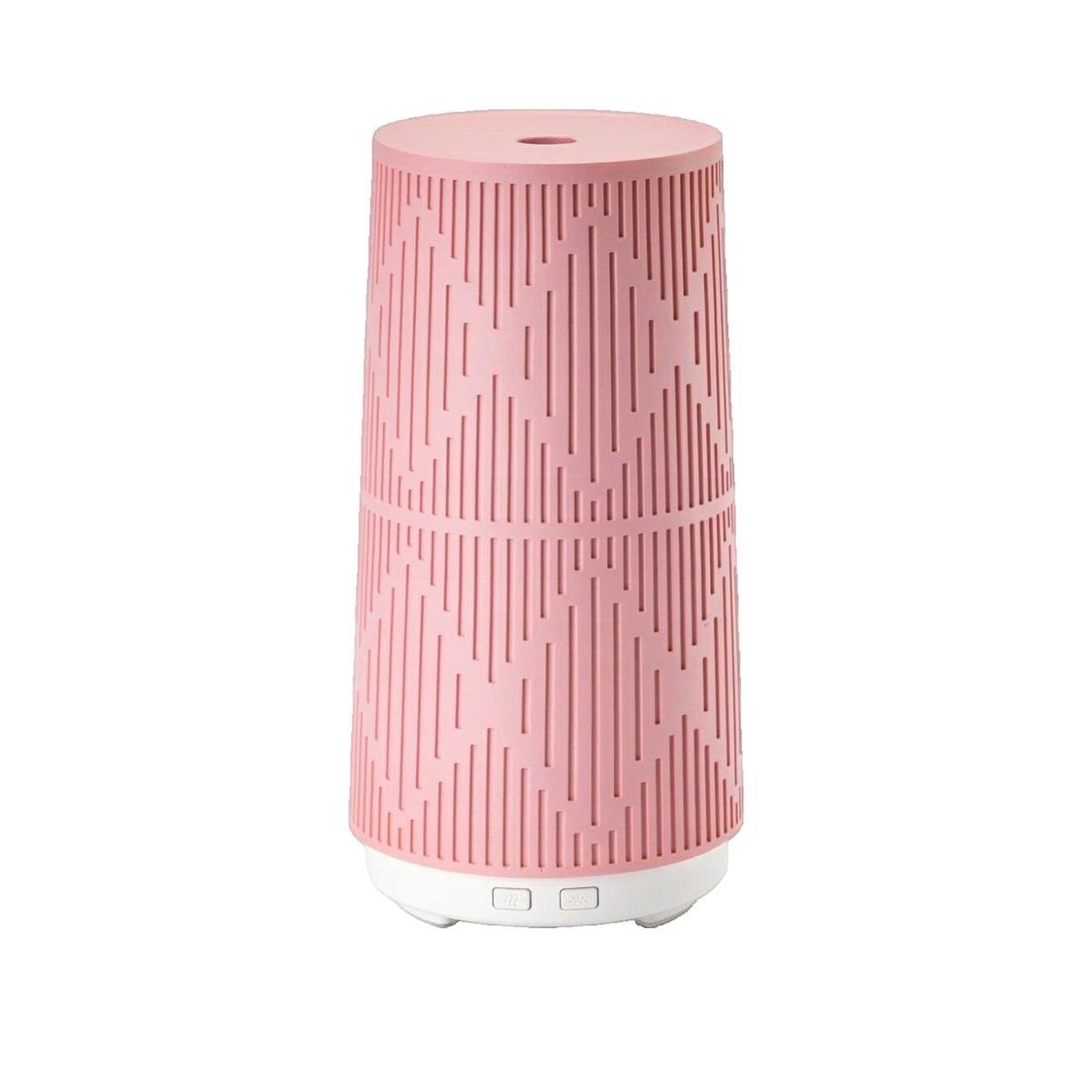 Naturalium Diffuseur de parfum Natural Origin Wilderness couleur rose
