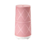 Naturalium Diffuseur de parfum Natural Origin Wilderness couleur rose