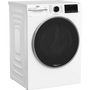 Voir la diapositive 2 : Beko Lave linge hublot B5WFT510419W