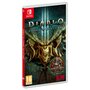 Diablo 3 - Eternal Collection SWITCH