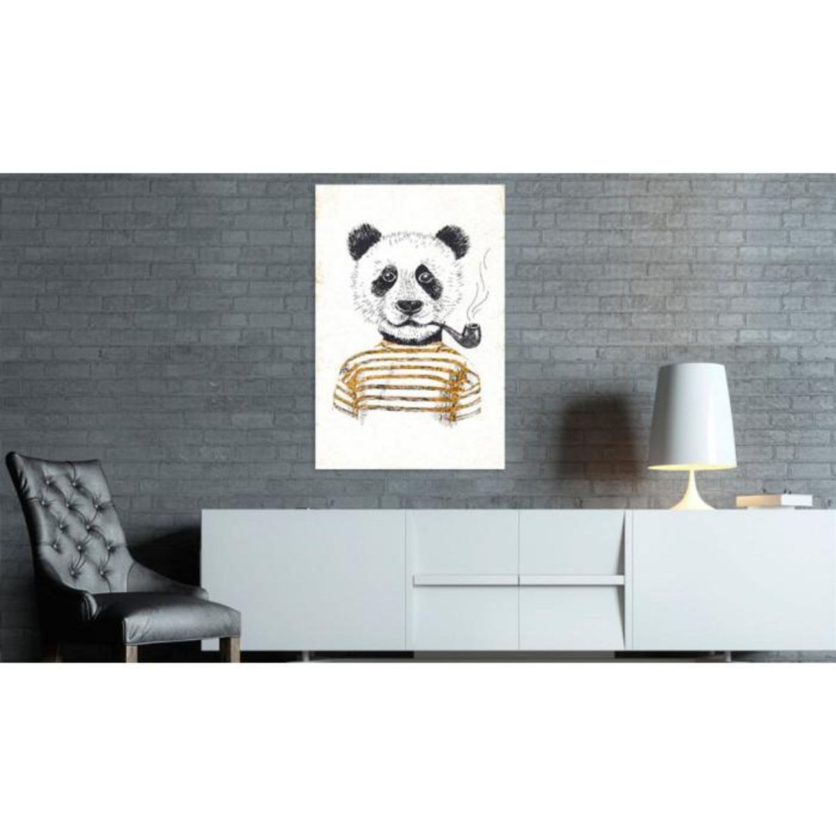 Paris Prix Tableau Imprimé  Ma Maison : le Temps de Repos