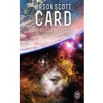 LE CYCLE D'ENDER TOME 4 : LES ENFANTS DE L'ESPRIT, Card Orson Scott