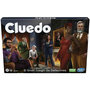 Voir la diapositive 1 : HASBRO Jeu de société Hasbro Cluedo Classic Refresh