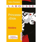 LA PRINCESSE D'ELIDE. OU LES PLAISIRS DE L'ILE ENCHANTEE, Molière