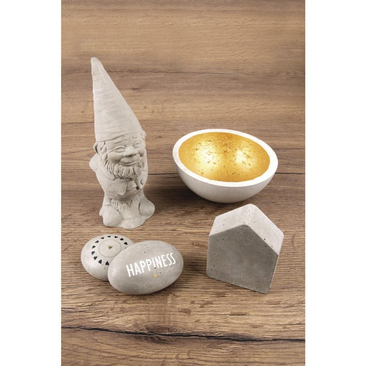 Rayher Béton créatif 1 kg