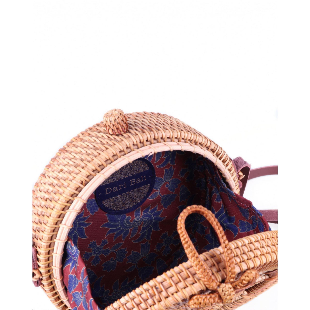 DARI BALI DARI BALI - Sac Balinais AMED 20 cm