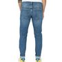 Voir la diapositive 2 : DIESEL Jean Slim  Homme Diesel 2019 D strukt   W26