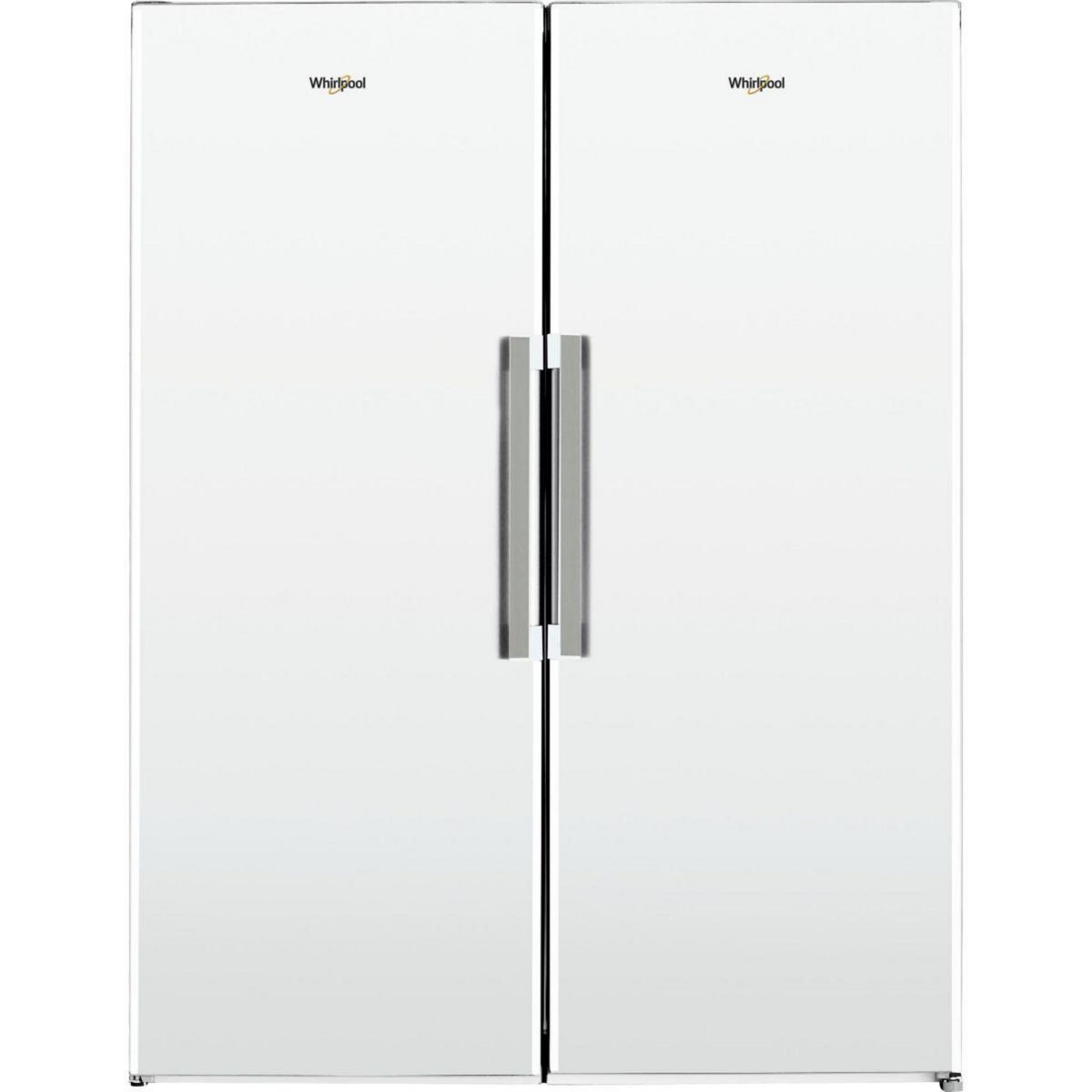 Whirlpool Réfrigérateur 1 porte SW6A3QW