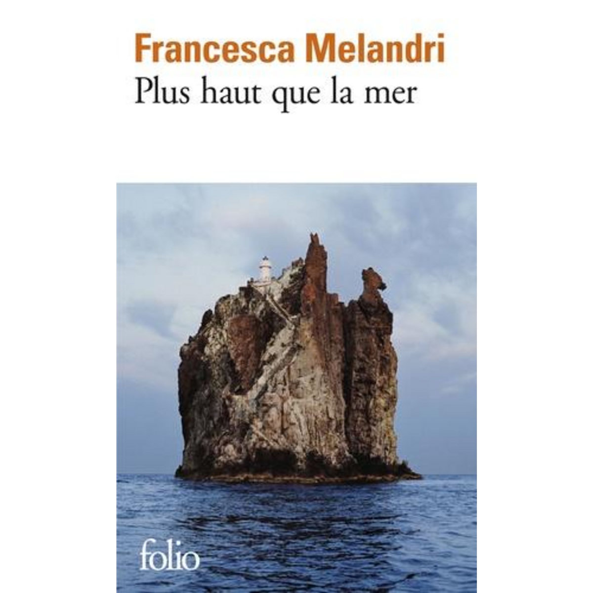 PLUS HAUT QUE LA MER, Melandri Francesca