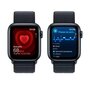 Voir la diapositive 5 : APPLE Montre connectée SE 40mm Minuit Loop