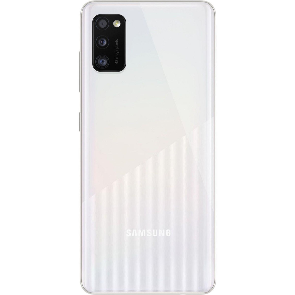Samsung Galaxy A41 (Dual Sim) Reconditionné 64 Go - Grade A - Blanc