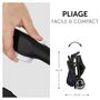 Voir la diapositive 4 : HAUCK Poussette de voyage Travel N Care