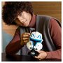Voir la diapositive 7 : LEGO Star Wars 75349 - Le Casque du Capitaine Rex, Maquette à Construire pour Adultes