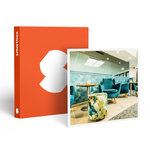 Smartbox 3 jours en studio dans un hôtel 4* avec espace détente privatif à Saint-Raphaël - Coffret Cadeau Séjour