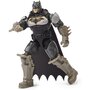 SPIN MASTER Figurine basique 10 cm Batman armure