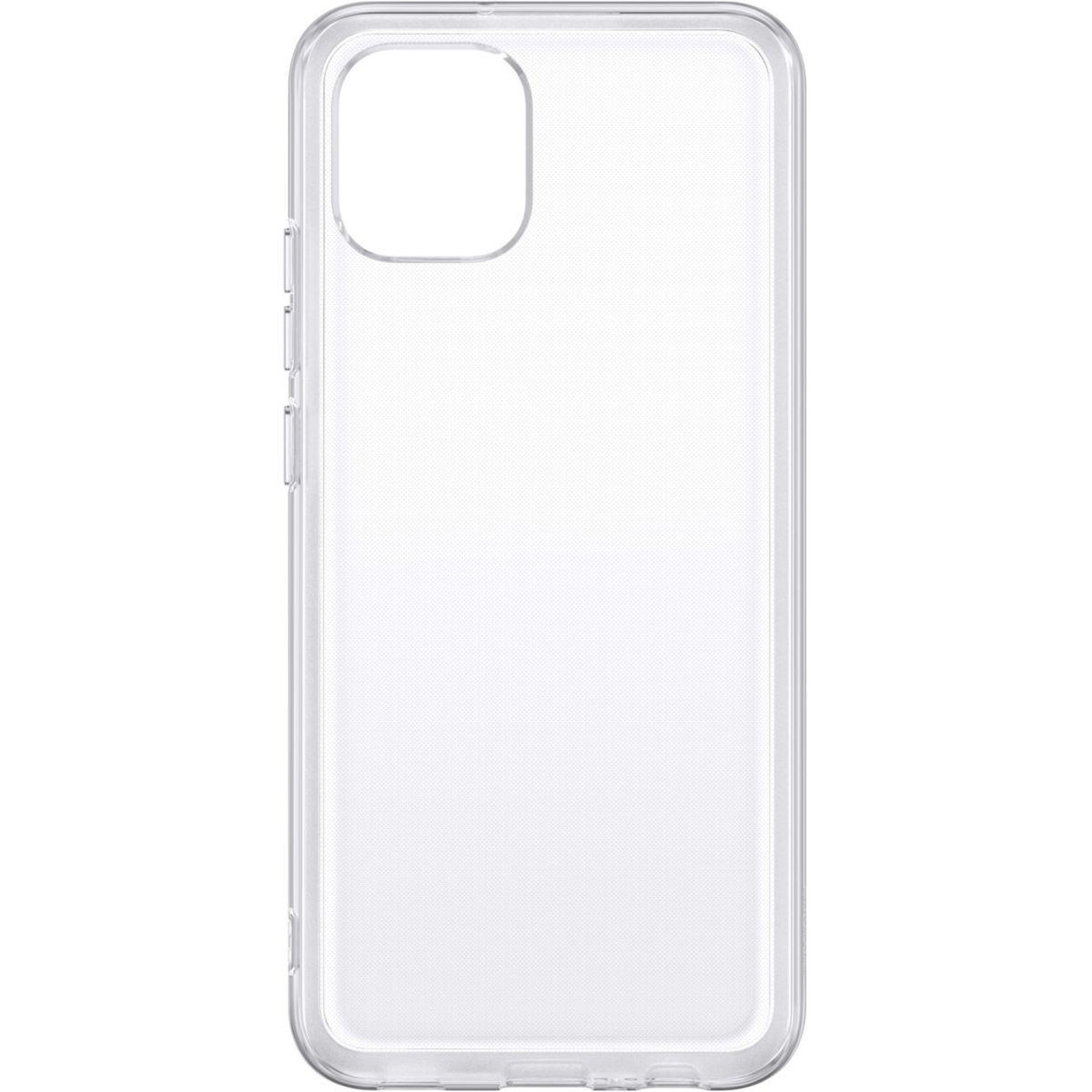 Samsung Coque a03 transparent