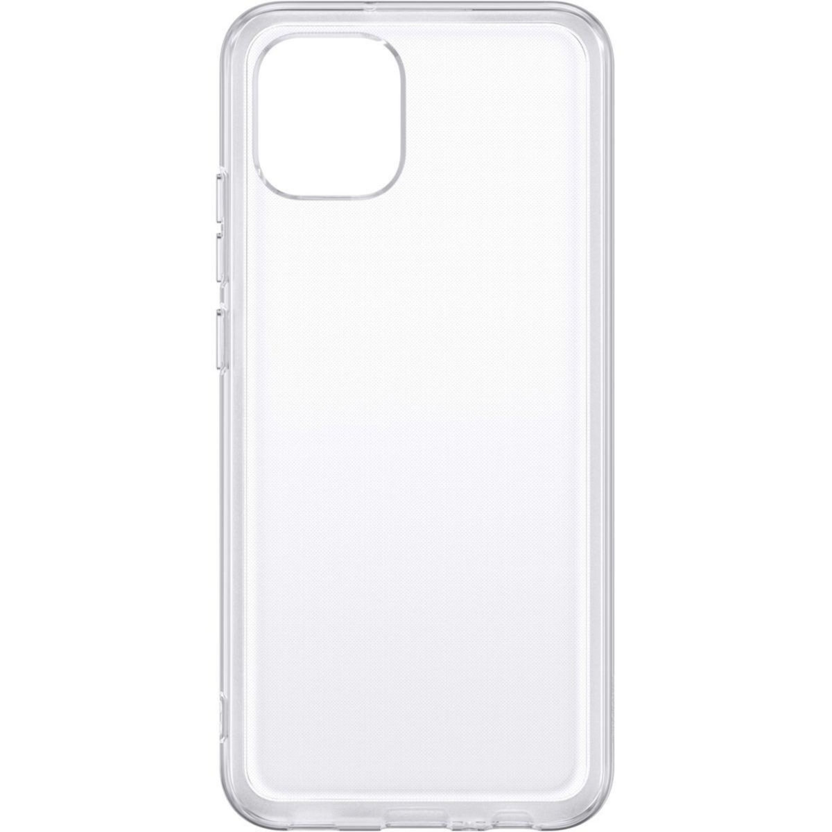 Samsung Coque A03 transparent
