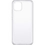 Voir la diapositive 1 : Samsung Coque A03 transparent