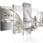 Paris Prix Tableau Imprimé  Crystalline Depth. Coloris disponibles : Multicolore