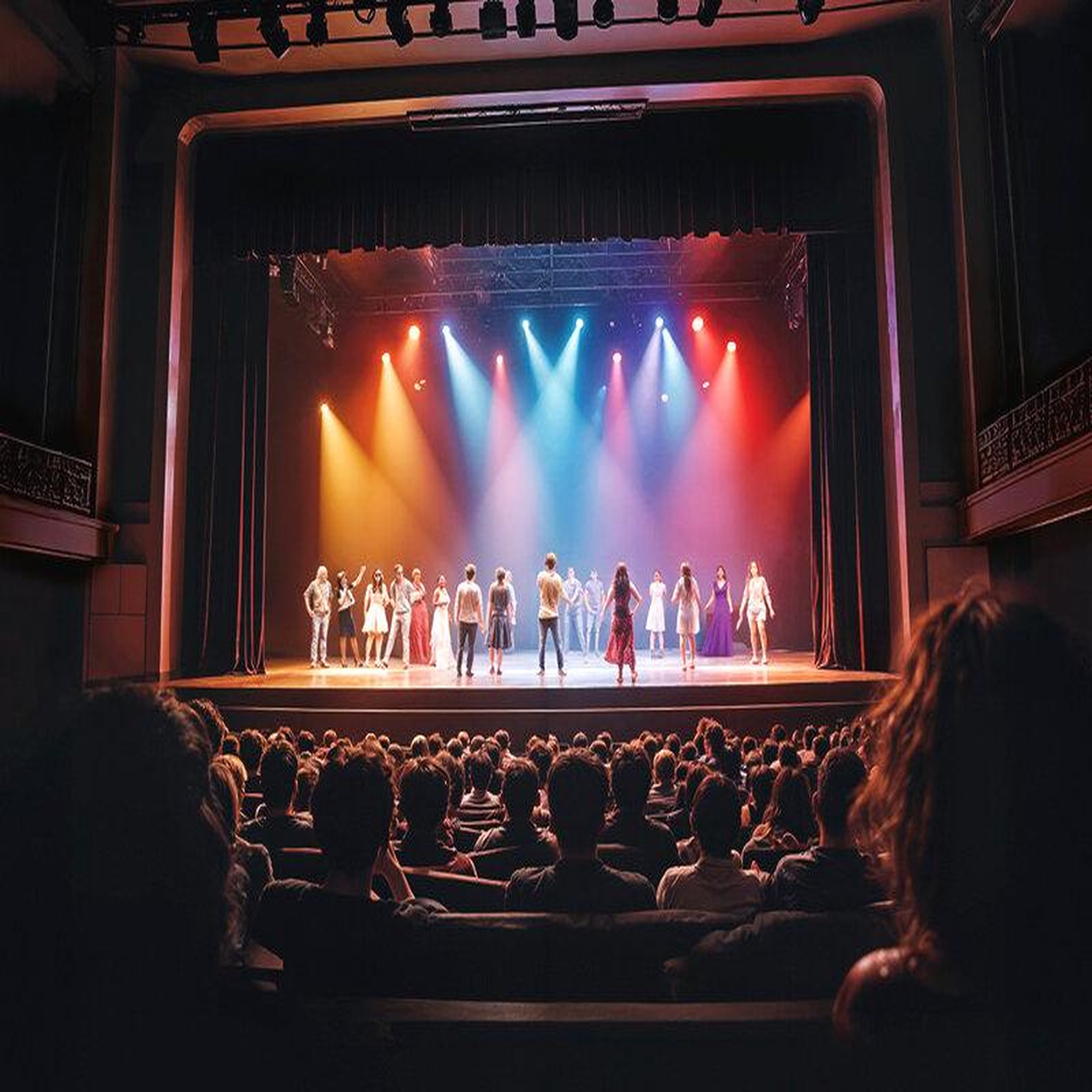 Voir la diapositive 3 : Smartbox Culture et spectacles à strasbourg - coffret cadeau multi-thèmes