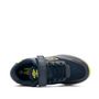 Voir la diapositive 4 : UMBRO Baskets /Jaune Garçon Umbro Priam
