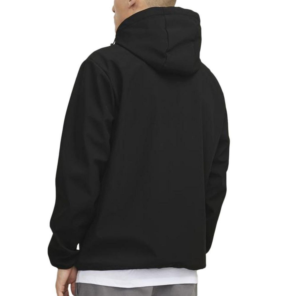 Jack & Jones Veste Softshell  Homme Jack & Jones Softshell