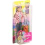 BARBIE Skipper voyage - Barbie