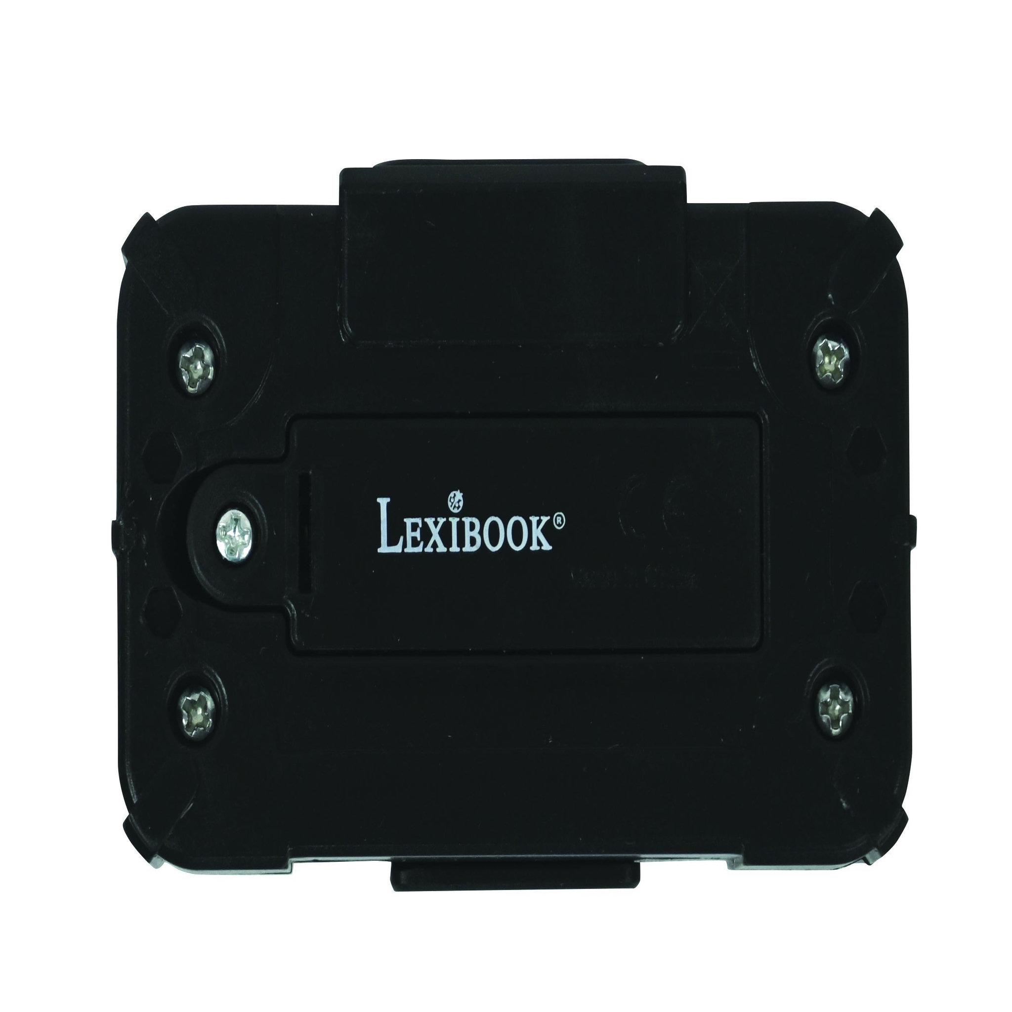 Voir la diapositive 3 : Lexibook Modificateur de voix Spy Mission