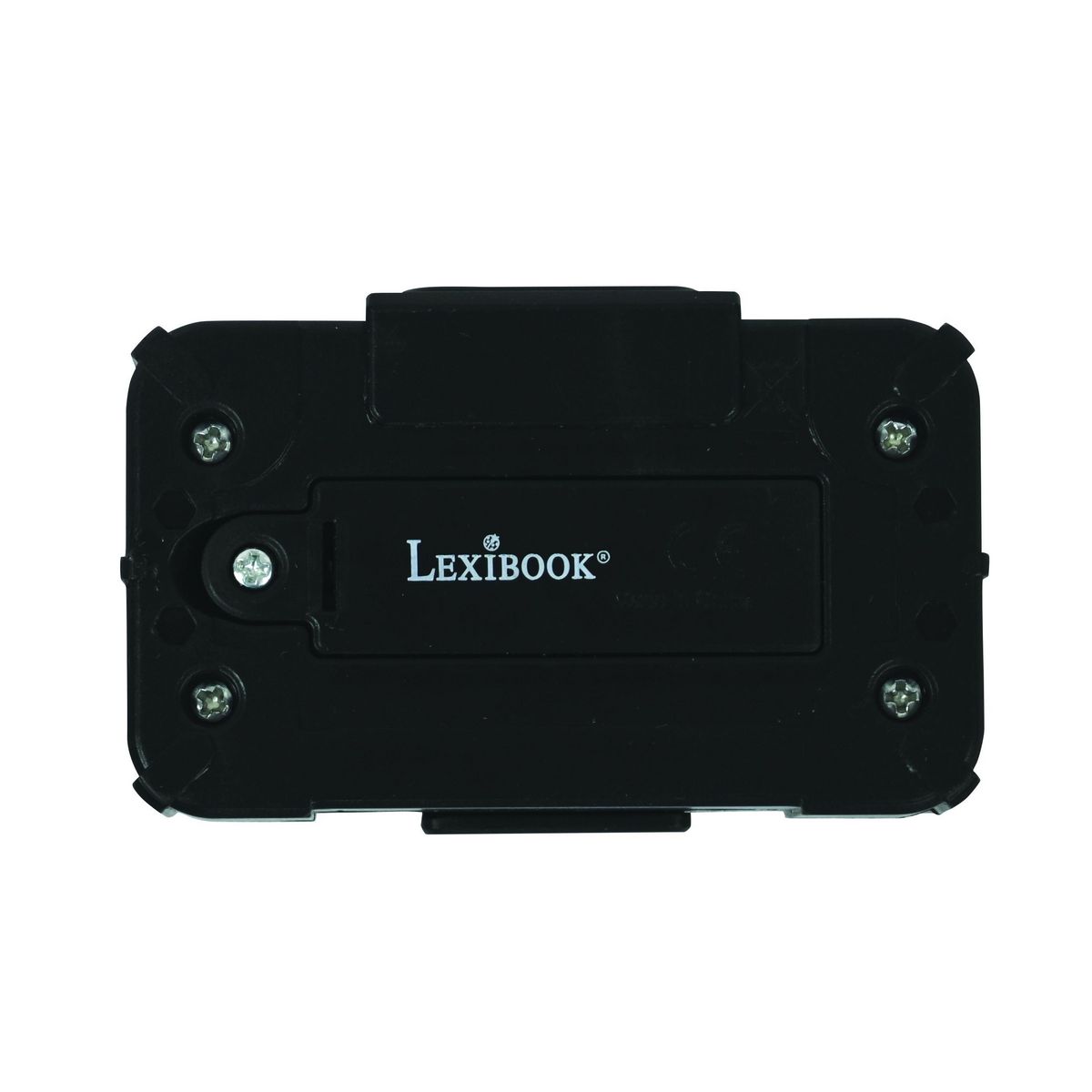 Lexibook Modificateur de voix Spy Mission