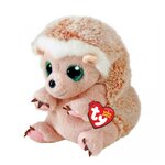 Ty beanie bellies small bumper le herisson