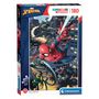 Voir la diapositive 1 : CLEMENTONI Clementoni Jigsaw Puzzle - Spiderman, 180pcs. 29782