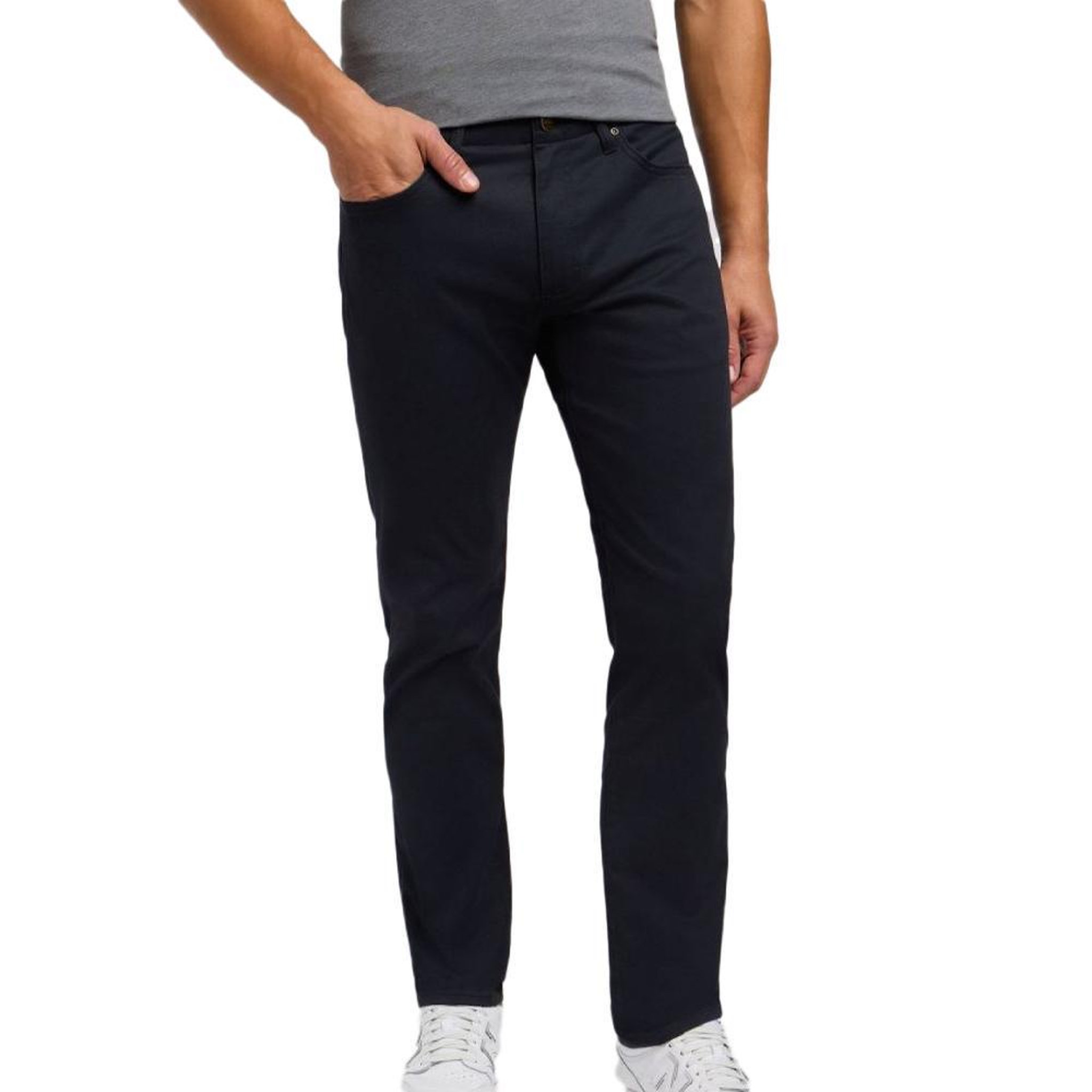LEE Pantalon Slim Fit  Homme Lee L72ABGA98. Coloris disponibles : Bleu