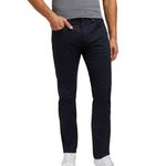 LEE Pantalon Slim Fit  Homme Lee L72ABGA98   W28. Coloris disponibles : Bleu