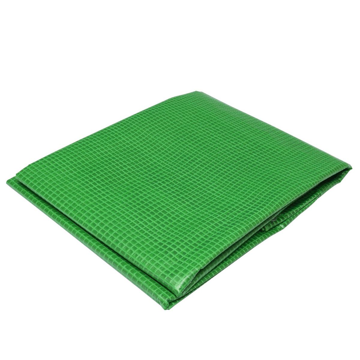 WERKAPRO Bâche à découper multifonctions verte 160g/m2 WERKA PRO