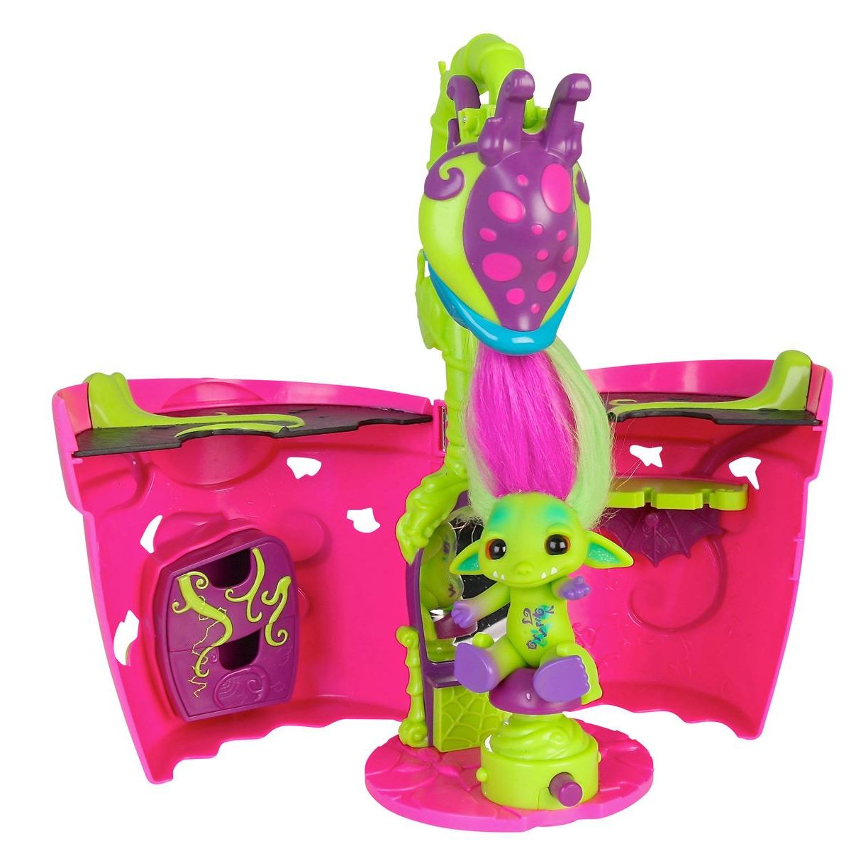 Salon de coiffure Zelfs