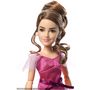 Voir la diapositive 5 : MATTEL Hermione Granger au bal de noël - Harry Potter