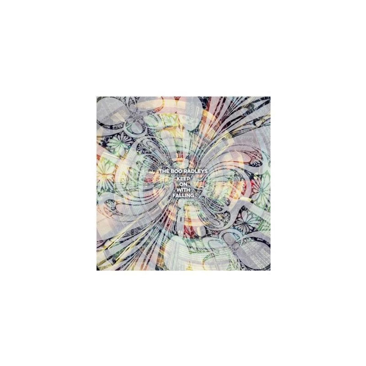 BOOST Keep On With Falling