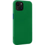 Voir la diapositive 3 : ESSENTIEL B Coque iPhone 14 Super Green