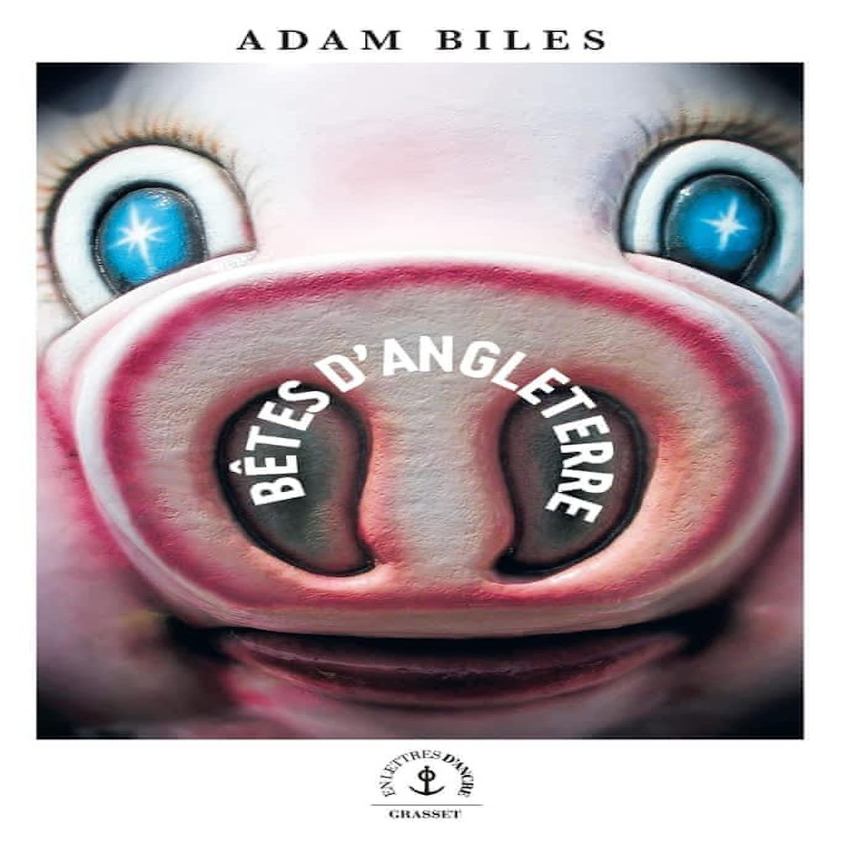 BETES D'ANGLETERRE, Biles Adam