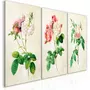 Paris Prix Tableau Imprimé  Floral Trio Collection 