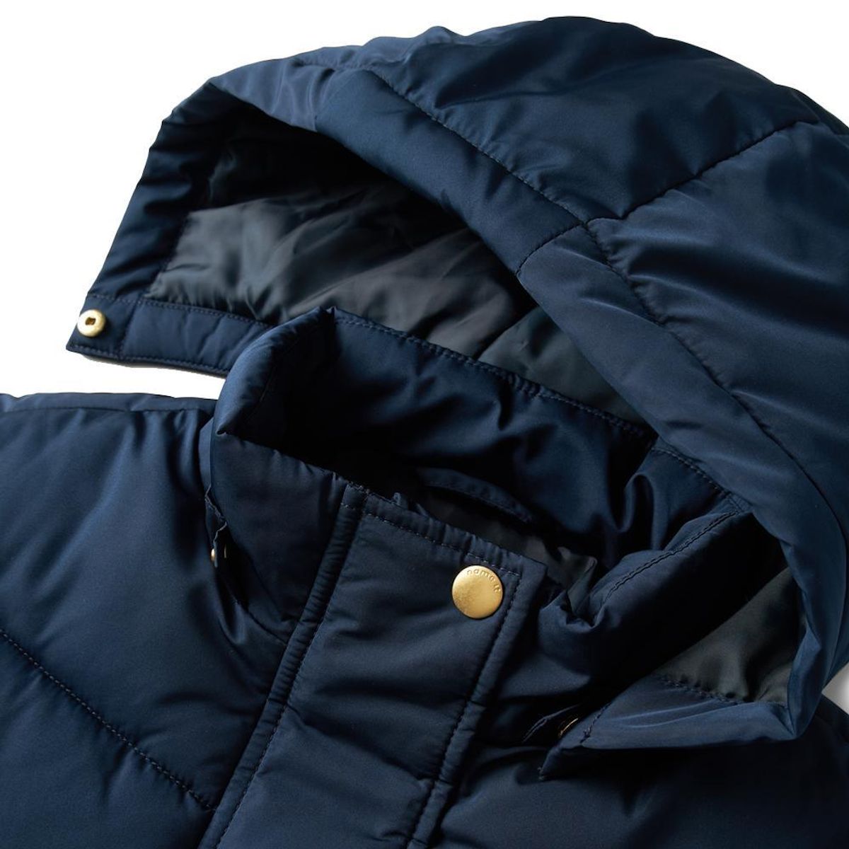 NAME IT Doudoune  Fille Name it Long Memo