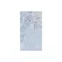 Paris Prix Papier Peint  Blue Marble  50x1000cm