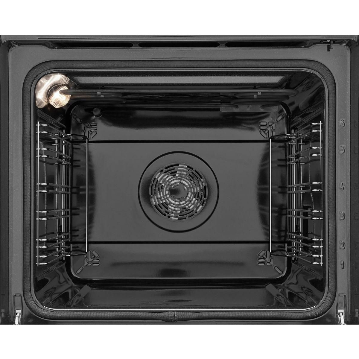 Sauter Four encastrable SOR4545B