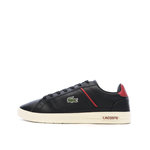 Lacoste Baskets es/  Homme Lacoste Court. Coloris disponibles : Noir