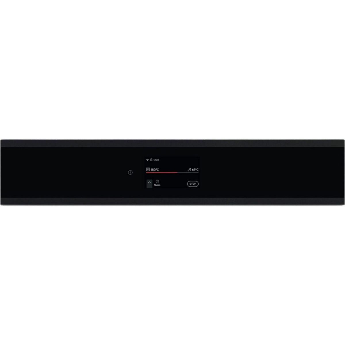 ELECTROLUX Four encastrable EOE9P3XT matt black