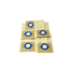 Nilfisk Sac aspirateur Nilfisk en papier modèle 81620000