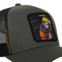 Voir la diapositive 3 : CAPSLAB Casquette homme trucker Naruto Shippuden Naruto Capslab