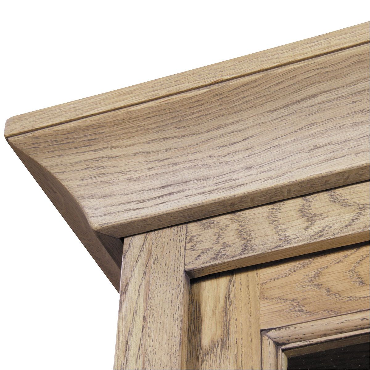 Bibliothèque 4 portes VICTOIRE.