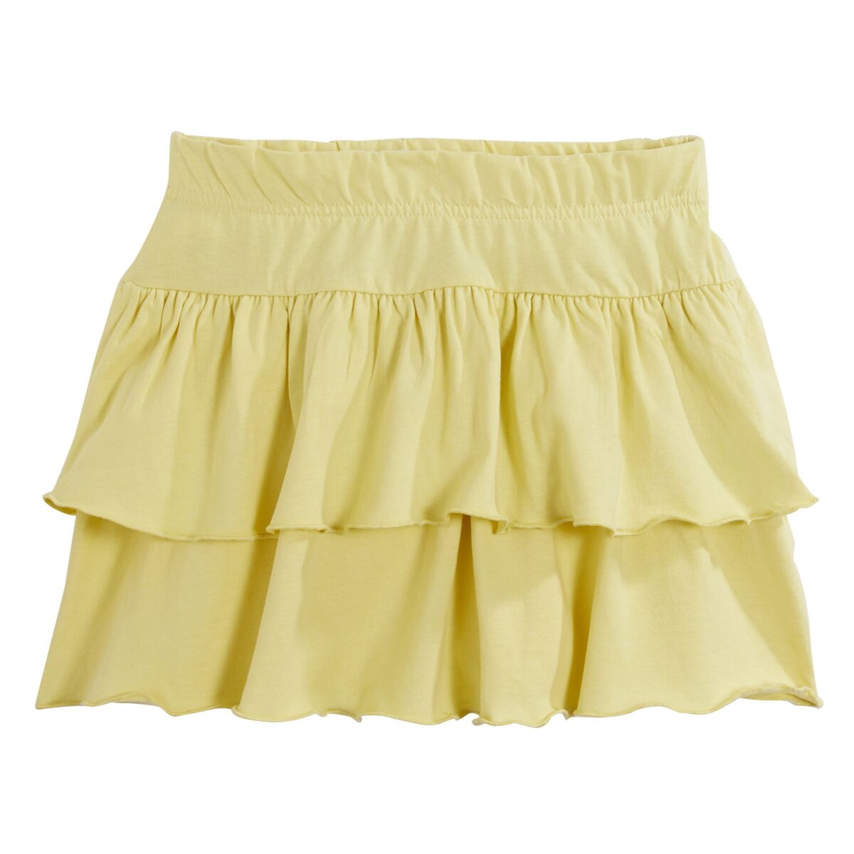 IN EXTENSO Jupe à volants fille