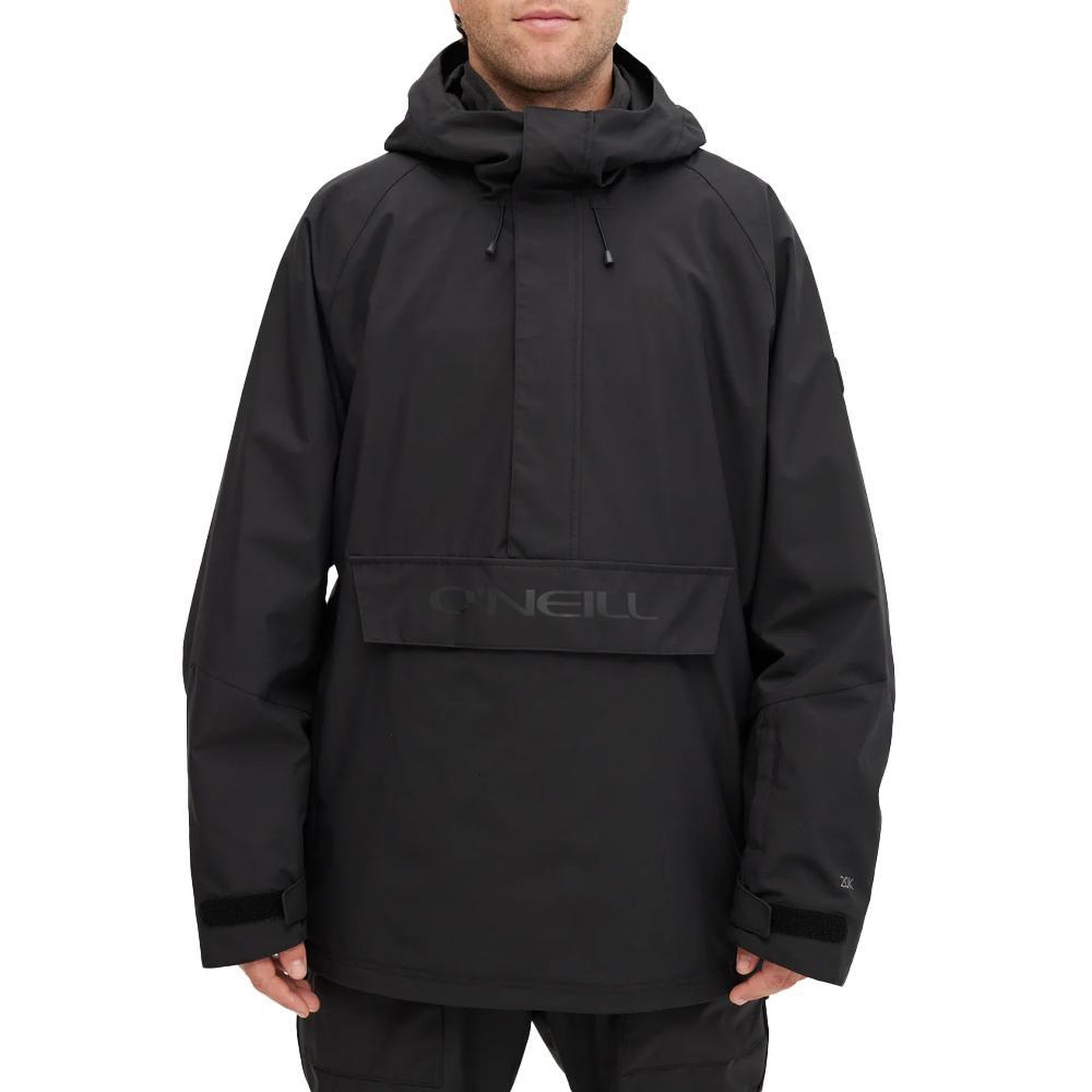 O'NEILL Manteaux de ski noir homme o'neill o'riginals. Coloris disponibles : Noir